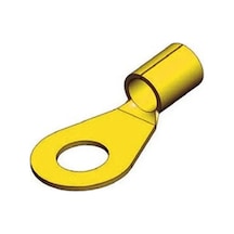 Sk6-06 Boru Tip Terminal 250 Adet