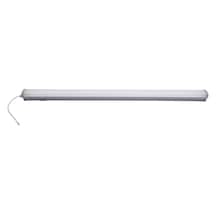 40W Led Endüstriyel Armatür, 120Cm