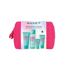 Nuxe Zinc Power Bakım Seti