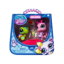 Pet Shop 2'li Paket S4
