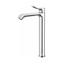 Valero Çanak Tipi Lavabo Bataryası Krom Vm-1211