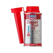 Lı5130 - Dizel Yakıt Antifrizi 150ml - Liqui Moly