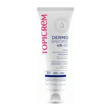 Topicrem Ur-30 Roughness Soothing Cream 75 ML