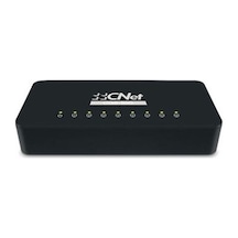 Cnet 8 Port Cgım-806gsfp 10/100/1000 Yönetilebilir 6x Sfp Poe Endüstriyel Switch 13408553