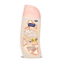 Marshmallow Duş Jeli Vanilya 500ml Diğer