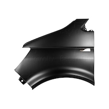 T7 T7 Çamurluk Ön Sol Deli Kli Oem 7e0821101