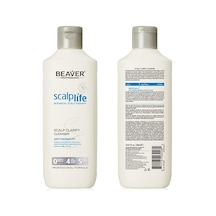 Beaver Scalplife Clarify Dandruff Kepeğe Karşı Etkili Şampuan 298 ML