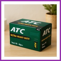Bezos 9v Alkalin Pil 10'lu Paket Bty