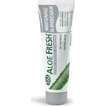 Aloe Fresh Esi Whitening For White Teeth Toothpaste - Beyazlatma Etkili Diş Macunu
