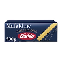 Barilla Mafaldine Makarna 500 G - 8 Adet Tarı