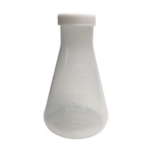 Edulab Plastik Erlenmayer 500 ML