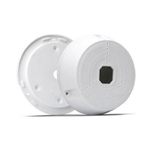 Cambox Mono Jb-311 Beyaz Yuvarlak Buat Taban Dahıl Nıda