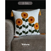 Kırmızı - Turuncu