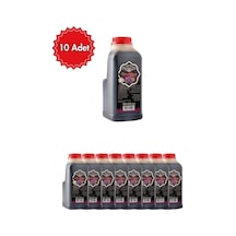 Abdurrahman Tatlıcı Üzüm Pekmezi 500 G X 10 Adet Geleneksel Pekmez Lezzeti