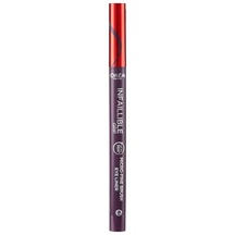 L'oreal Infaillible 36h Micro Eyeliner - 04 Dew Berry 0