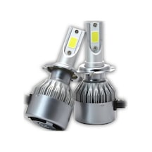 H3 LED XENON10800 LÜMEN