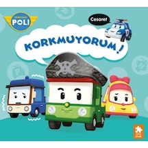 Korkmuyorum - Bıso-880087
