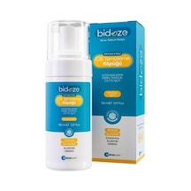 Bidoze Detoks Etkili Cilt Temizleme Köpüğü 150 Ml Propolis Kolajen Ve Ginseng