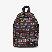 Eastpak X Pokemon Orbit Unisex Siyah Sırt Çantası Ek0000434v61 Siyah