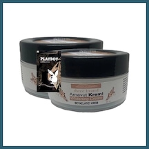 Bezos Süper Arnavut Kremi 2x50 Ml Cilt Masaj Bakım Kremi 1 Adet Jel İle Ob