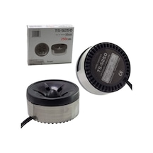 Magicvoice Ts-S250 40 Mm 250 Watt Tweeter Herz Ts-S250