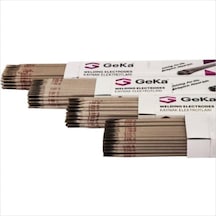 R 308 L Paslanmaz Çelik Kaynak Elektrod E 308l-16 2 50x250 Mm 1pk 80 Adet