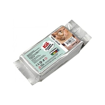Nova Color Kil Seramik Hamuru 500 Gr. Beyaz
