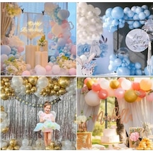 Ada Greenbox Fon Standı 200cm X 145cm -photography Backdrops Background Support Stands Açık Mavi