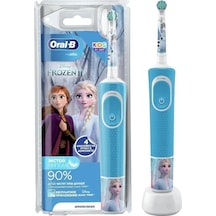Oral-b Vitality Kids Frozen Elektrikli Diş Fırçası 148133081