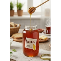 Fanus Çiçek Balı 2000g