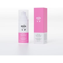 Klinika Spf50 Pink Tone Up Ton Eşitleyici Pembe Yüz Güneş Kremi