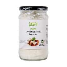 5 Adet I'am A Plant Organik Hindistan Cevizi Sütü Tozu 120 G