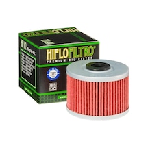 Hiflo HF112   Yağ Filtresi