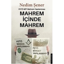 Mahrem İçinde Mahrem / Nedim Şener