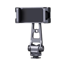 Homyl Kameralı Telefon Soğuk Yuva Tutucu Montaj Adaptörü 15cmx10cmx4cm