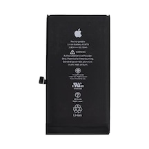 İphone 13 Batarya Pil Güçlendirilmiş