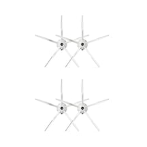 Roborock S5 Max 4lü Yan Fırça