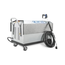 Cleanvac HP300 Tetiksiz 300 Bar Basınçlı Oto Yıkama Makinesi