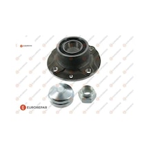 Erp Rulman Kiti Seıcento / 600 187 Cınquecento 170 Vkba625 / 12370 Eurorepar 4399856/ 5948422/ 021 149 002
