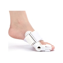 Ayak Başparmak Bunyonu Halluks Valgus Kemik Düzeltici Gece Ateli