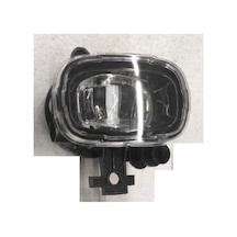 Sis Lambası Sağ Led Ampüllü Soğutumalı Megane 4 Clio 5 Talisman 261504122r Zenon Rn9525