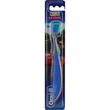 Oral-B Kids Cars 3 - 5 Yaş Çocuk Diş Fırçası Soft