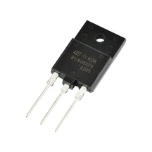 Bu 808 Dfx To-3pf Transistör-181381
