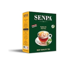 Jenerik Siyah Çay Best Quality Tea Sri Lanka 400 Gr