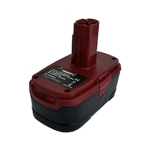 Vanon 19.2v 6.0ah Li-ion Akü 130279005 Kutusuz