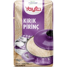 Kırık Pirinç 1 Kg 4 Adet