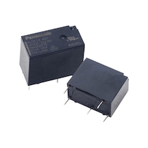 Kombi Rolesi Panasonik Alq112-12v 5 Pin Lisinya