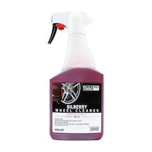 Valet Pro Bilberry Wheel Cleaner Jant Temizleyici 500 Ml
