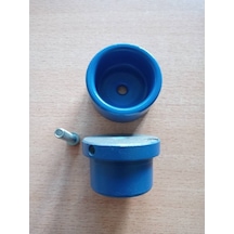 40 Mm.pprc Kaynak Paftası