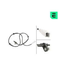 Optımal 06s279 Abs Sensoru Arka 4545e8 96536631 9653663180
